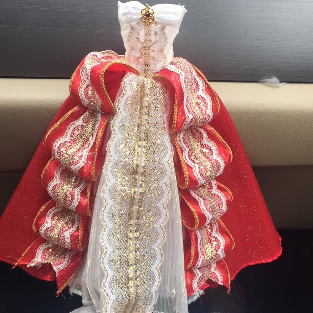 Meet your Posher, Vanessa